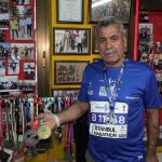 46. İstanbul Maratonu’nda skandal