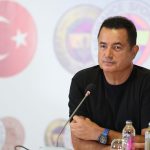 Acun Ilıcalı: Galatasaray