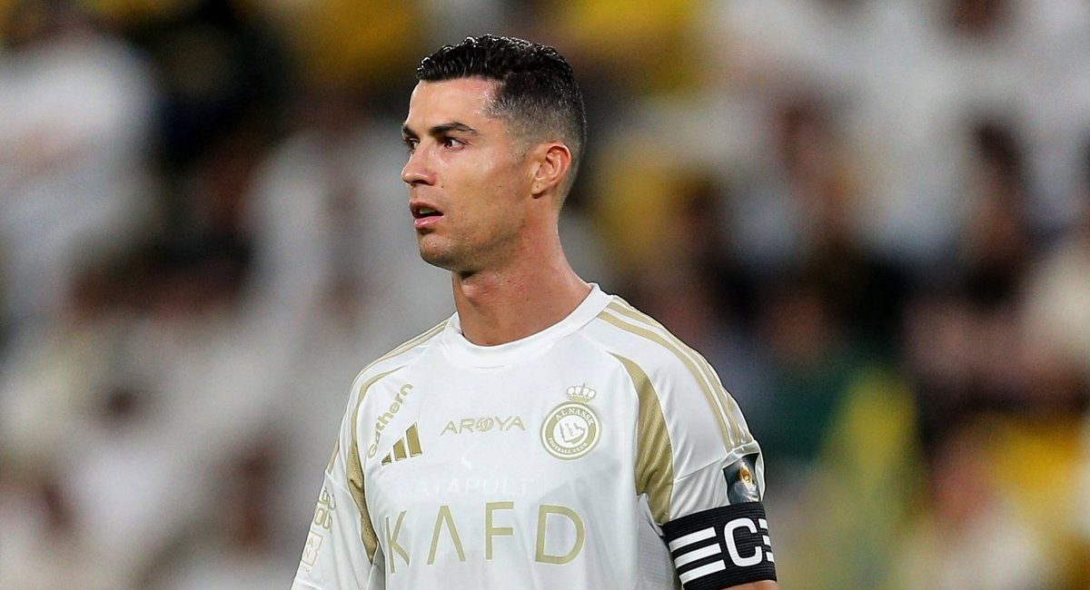 Al Hilal, Cristiano Ronaldo