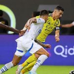 Al Nassr 1-1 Al Hilal | MAÇ SONUCU - ÖZET