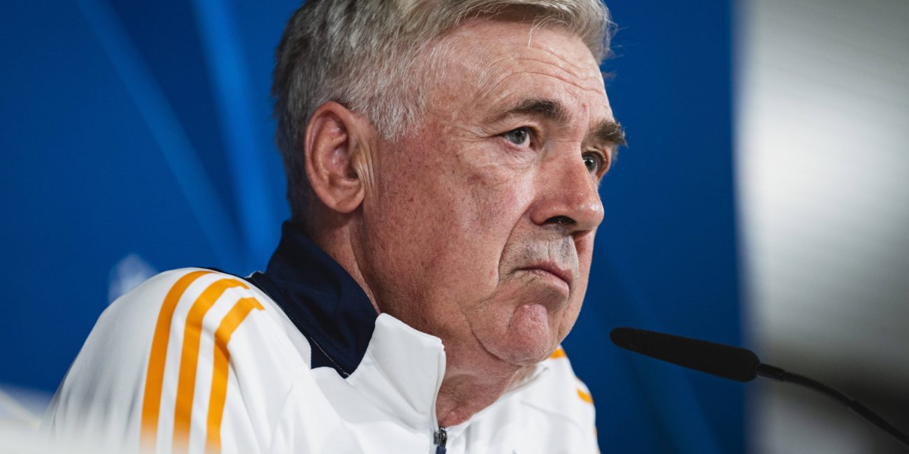 Ancelotti Arda Güler ve Endrick'i oyuna almayınca ıslıklandı