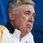 Ancelotti Arda Güler ve Endrick'i oyuna almayınca ıslıklandı