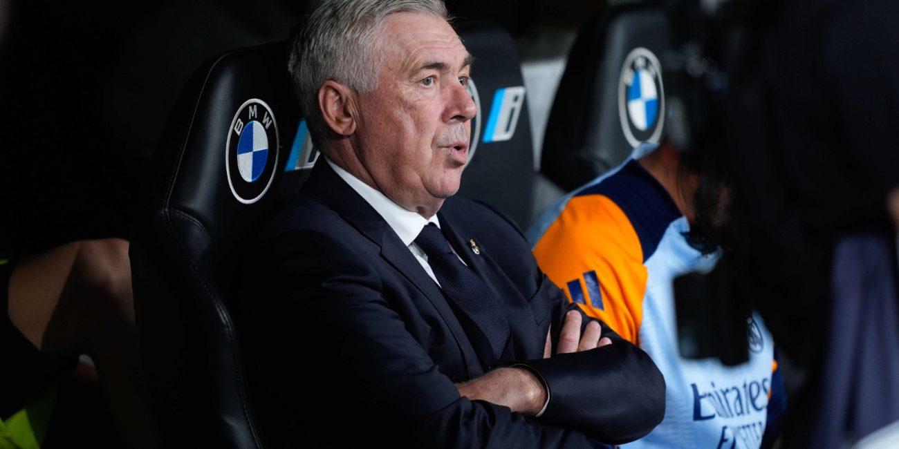 Ancelotti'ye 'ya kazan ya bavullarını topla' baskısı, son şansı!