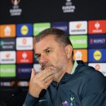 Ange Postecoglou