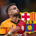 Barcelona'dan Yunus Akgün hamlesi! Katalan medyası yazdı, yuvadan uçuyor mu?