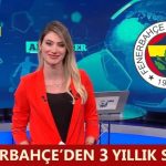 Canlı Yayında Açıklandı! “Fenerbahçe, Yıldız Oyuncuyla 3 Yıllık Kontrata İmza Attı…”