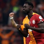 Davinson Sanchez'den transfer açıklaması: Şu an Galatasaray'dayım