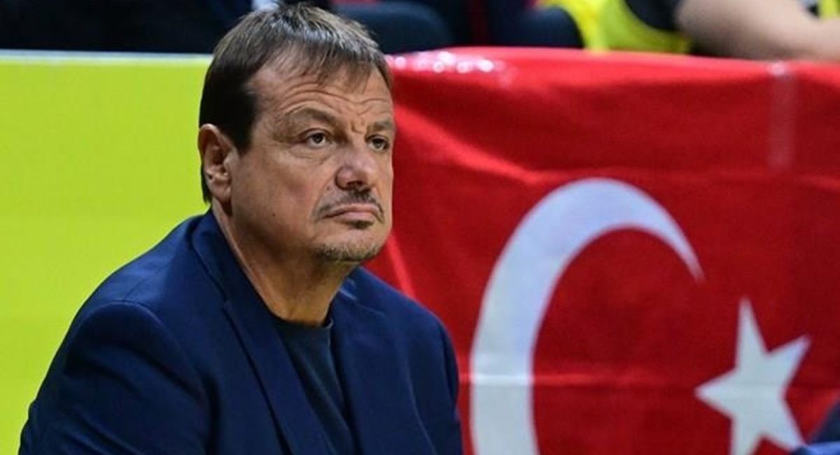 Ergin Ataman'dan Fenerbahçe kararına flaş yorum!