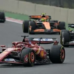 F1'de sıradaki durak Brezilya