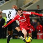 Farense 1-2 Benfica (MAÇ SONUCU - ÖZET) Kerem Aktürkoğlu asist yaptı Benfica kazandı