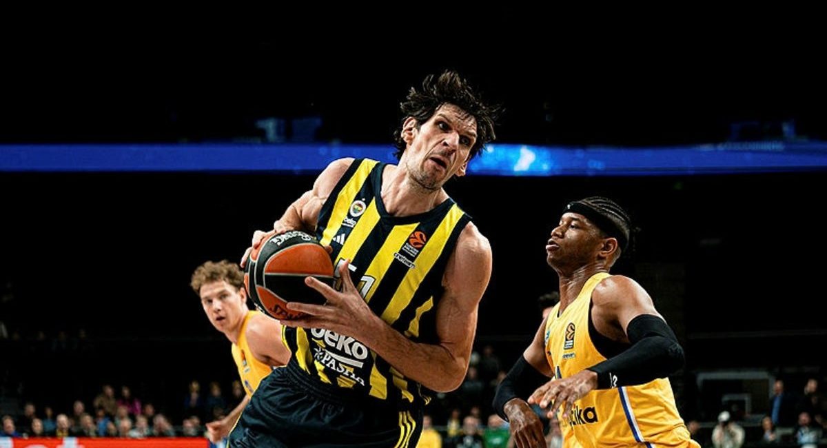 Fenerbahçe Beko, THY EuroLeague'de Partizan'ı ağırlıyor!