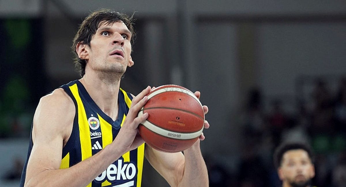 Fenerbahçe Beko, THY Euroleague'de Maccabi Playtika ile karşılaşacak!