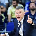 Fenerbahçe Beko'da Sarunas Jasikevicius'tan öz eleştiri!