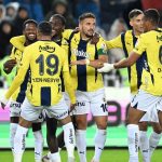 Fenerbahçe Hollanda deplasmanında: AZ Alkmaar muhtemel 11'i