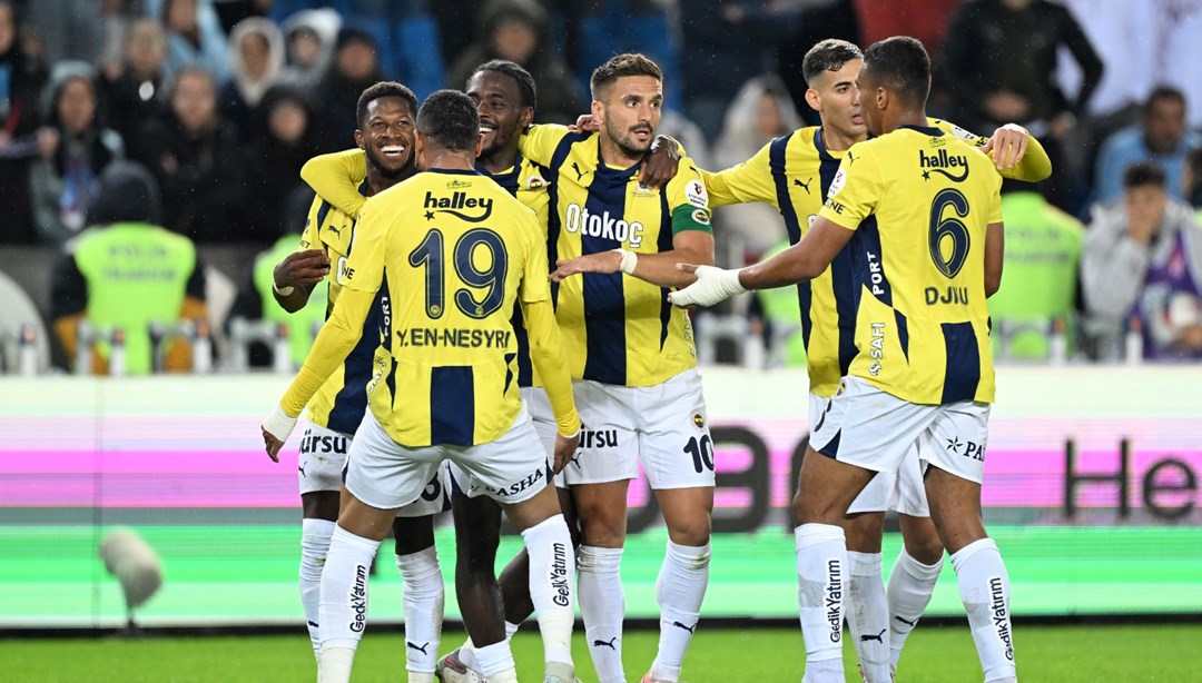 Fenerbahçe Hollanda deplasmanında: AZ Alkmaar muhtemel 11'i