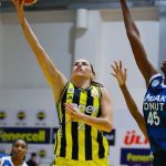 Fenerbahçe Opet 80-66 Emlak Konut (MAÇ SONUCU - ÖZET) ING Kadınlar Basketbol Süper Ligi