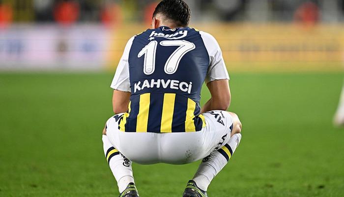 Fenerbahçe'nin AZ Alkmaar kadrosu açıklandı! Yıldızlar yok