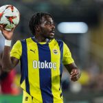 Fenerbahçe'de Osayi'nin sözleşme yenilememe nedeni ortaya çıktı