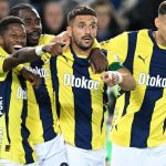 Fenerbahçe’nin AZ Alkmaar maçı kamp kadrosu açıklandı