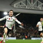 Fulham 2-1 Brentford (MAÇ SONUCU ÖZET)