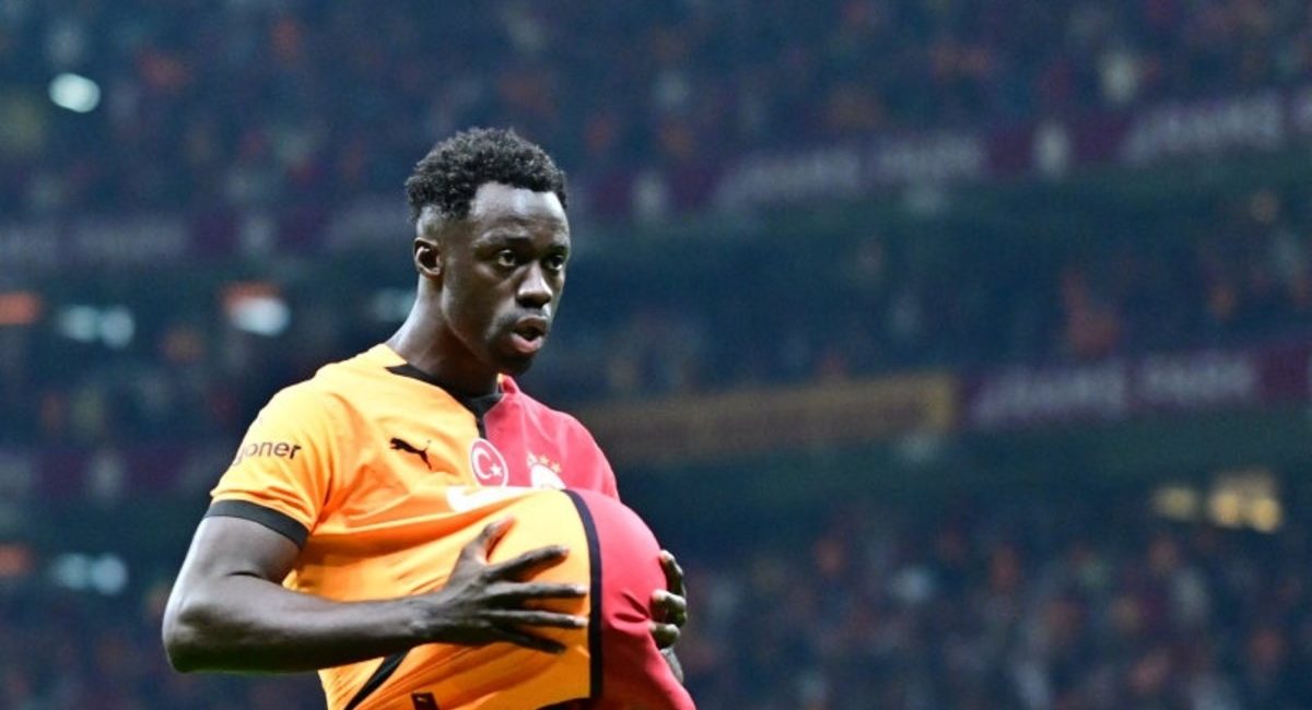 GALATASARAY HABERİ - Davinson Sanchez için bomba transfer iddiası! Yer yerinden oynayacak