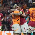 Galatasaray, Tottenham sınavında: Bir ilk olacak!