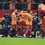 Galatasaray, UEFA Avrupa Ligi'nde Tottenham'ı konuk edecek