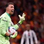 Galatasaray'da Fernando Muslera kararını verdi! Sezon sonu ayrılıyor