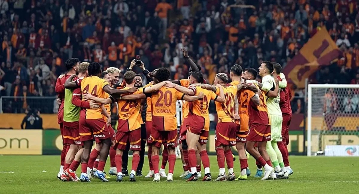 Galatasaray'ın Avrupa'da rakibi Tottenham! Buruk'un kararı netleşti: İşte muhtemel ilk 11