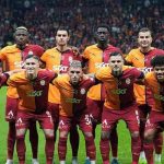 Galatasaray'ın UEFA Avrupa Ligi'ndeki konuğu Tottenham!