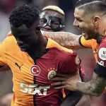 Galatasaray'ın şansı İngiliz takımlarına tutmuyor! 23 maçta 4 kez yenebildi