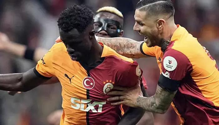 Galatasaray'ın şansı İngiliz takımlarına tutmuyor! 23 maçta 4 kez yenebildi