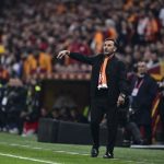 Galatasaray'da Okan Buruk rekor kırmaya hazırlanıyor