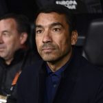 Giovanni van Bronckhorst: Canavar gibi defans yaptık