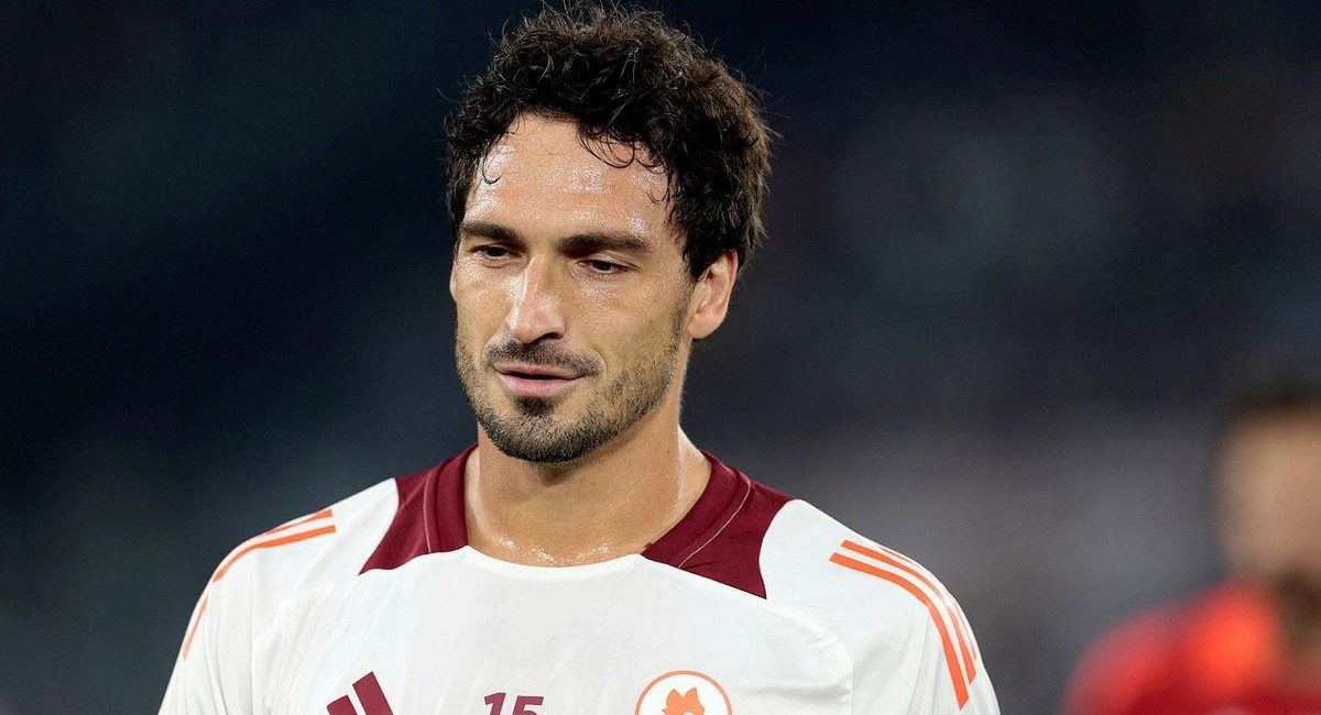 Hummels’ten Madrid’e tepki