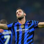 Inter Arsenal maçında Hakan Çalhanoğlu ilk 11'de!