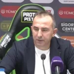 Konyaspor Teknik Direktörü Recep Uçar: İlk maçımız, harika bir galibiyet