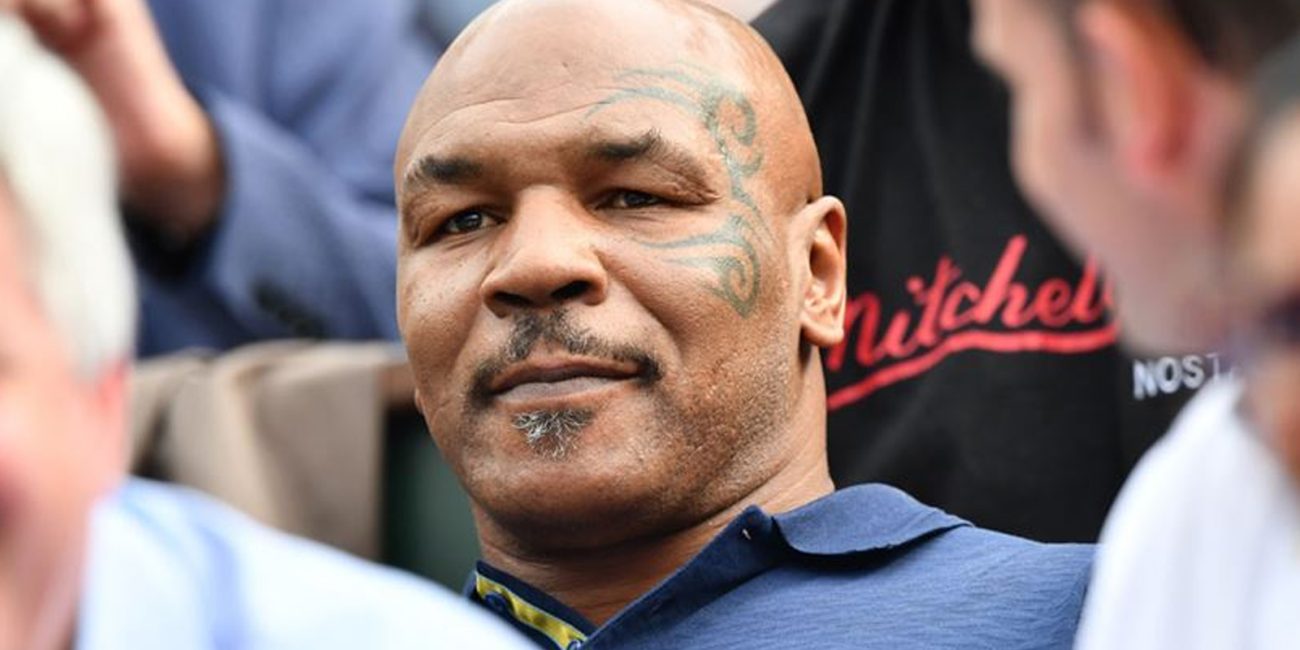 Mike Tyson Jake Paul boks karşılaşması ne zaman hangi kanalda? Boks dünyası bu karşılaşmayı bekliyor