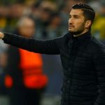 Nuri Şahin, Borussia Dortmund tarihinde bir ilki başardı