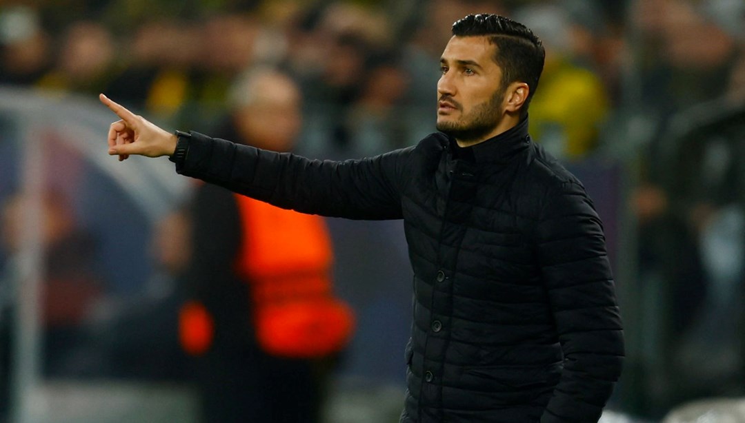 Nuri Şahin, Borussia Dortmund tarihinde bir ilki başardı