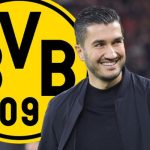 Nuri Şahin, Dortmund'un başında tarihe geçti! Bunu daha önce başarabilen bir teknik direktör yok...