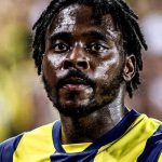 Osayi'den Fenerbahçe yönetimine ilginç cevap! "İngiltere'den teklif bekliyorum"