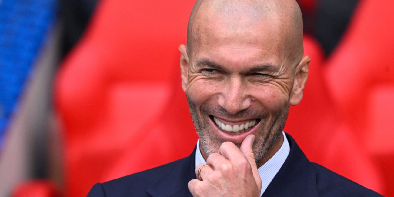 Real Madrid'de Zidane sesleri, yedekte Xabi Alonso var!