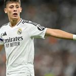 Şampiyonlar Ligi'nde Arda Güler şoku! Real Madrid'deki iplerini koparttı