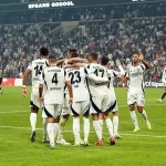 TFF'den Beşiktaş - Maccabi Tel Aviv maçı açıklaması