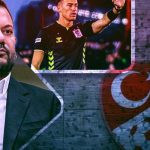 Trabzon'da neler oluyor? TFF içinde 'Başkanlık' hesabı... Ertuğrul Doğan 'Bu hakemi birisi gönderdi' demişti! İşte o konuşmanın şifreleri!