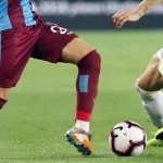 Trabzonspor Süper Lig'de yarın Fenerbahçe'yi konuk edecek