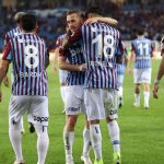 Trabzonspor, deplasmanda galibiyete hasret