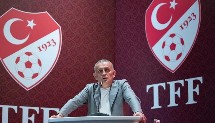 Türkiye Futbol Federasyonu yeni cezayı açıkladı! Bunu yapanın 3 puanı silinecek