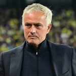 UEFA'dan Mourinho'ya ceza! Portekizli hocaya 1 maç men